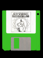 Attack of the Mutant Camels '89 (Llamasoft: The Jeff Minter Story)